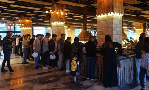 Sadeer Palace Hotel & Motel