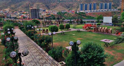 Sadeer Palace Hotel & Motel