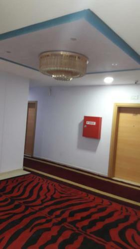 Gudea Hotel