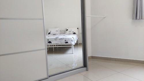 Ashkelon City Center Apartment
