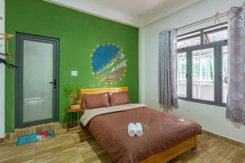 Hostal Em � Homestay