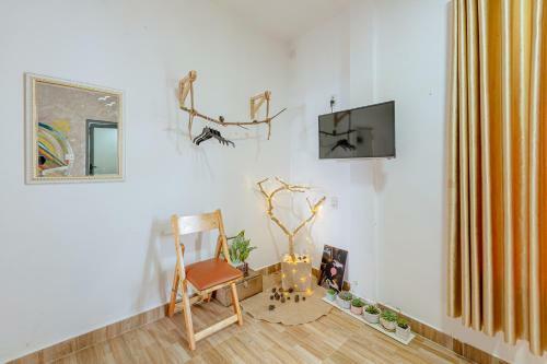 Hostal Em � Homestay