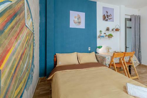 Hostal Em � Homestay