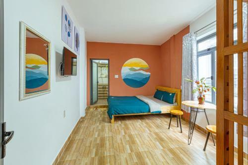 Hostal Em � Homestay