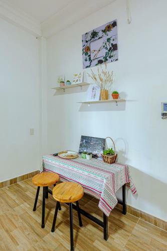Hostal Em � Homestay