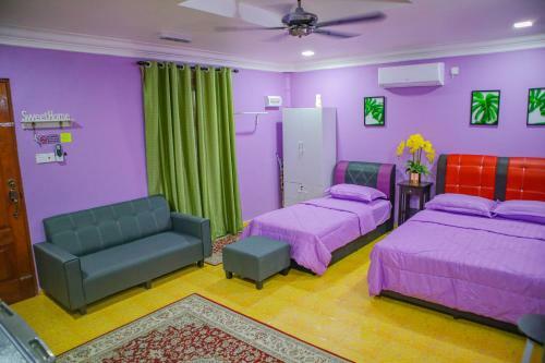 Gm Roomstay Kuala Besut