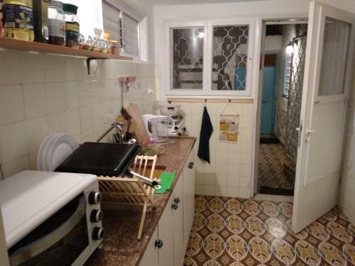 Albergue Palm Guest House