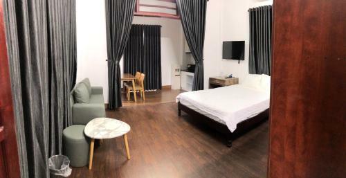 Apartamento Golden Star Villa Hue