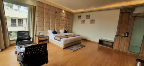 Sparsh Hotel & Resort By Spree