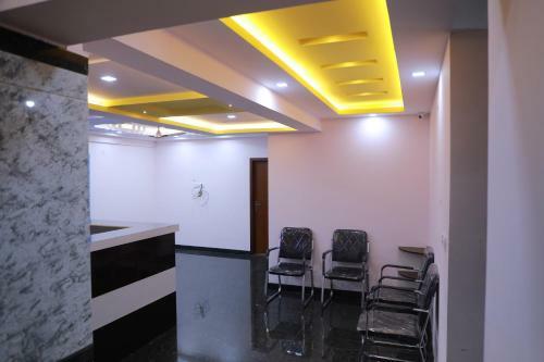 Hotel Monarch Stays Gandhi Nagar