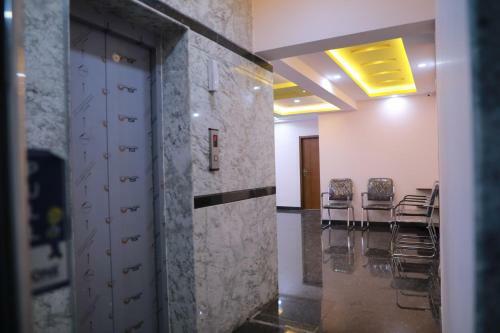 Hotel Monarch Stays Gandhi Nagar