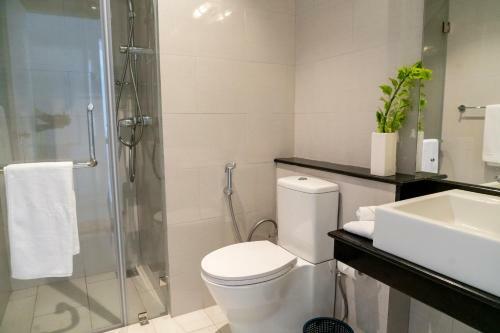 Oceanfront Galle Apartment L4-10