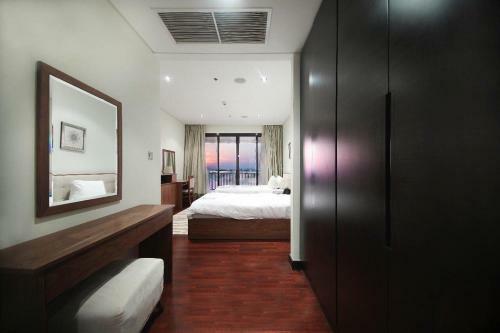 Apartamento Anantara The Palm Resort ???????????