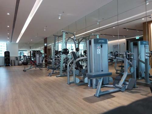 Apartamento Piks Key - Dubai Marina - Pinnacle Tower Classic 1br