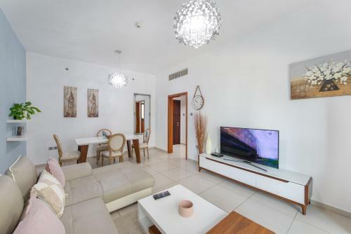 Apartamento Piks Key - Dubai Marina - Pinnacle Tower Classic 1br