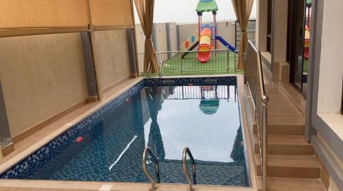 Al Jabal Resort Villa 1
