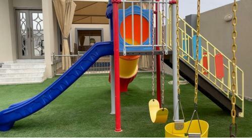 Al Jabal Resort Villa 1