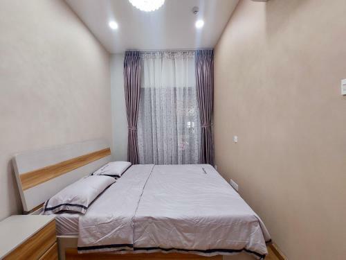 Apartamento C?n H? Cao C?p C� S�n V??n T?i Bi�n H�a