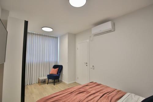 Cozy And Stylish 1-bedroom Apartment