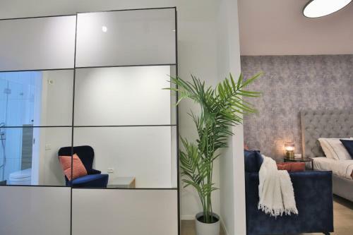 Cozy And Stylish 1-bedroom Apartment