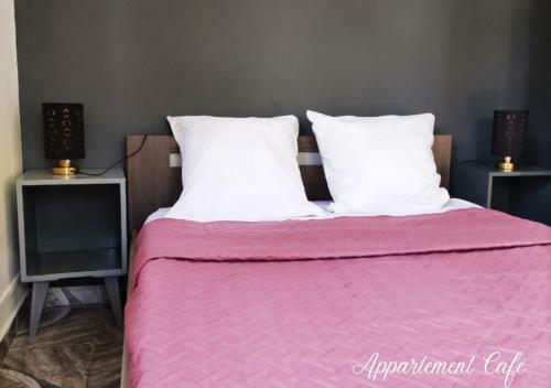Apartamento Appartement Caf� - Proche De La Plage Du Gosier
