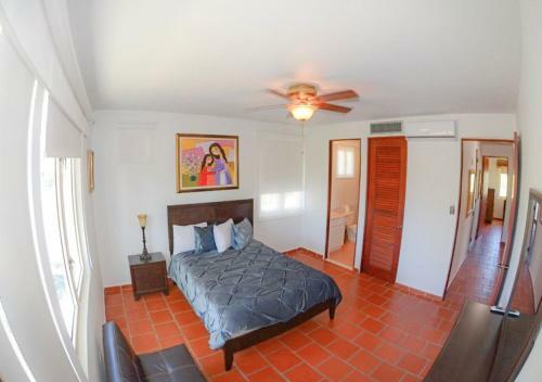 Waterview 2br Plus + 3 Baths Villa Nurlan - Dorado