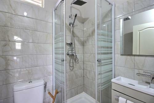 Villa Eldorado, 4ch, Piscine, Calme, Proche Plages