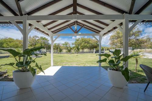 Villa Eldorado, 4ch, Piscine, Calme, Proche Plages