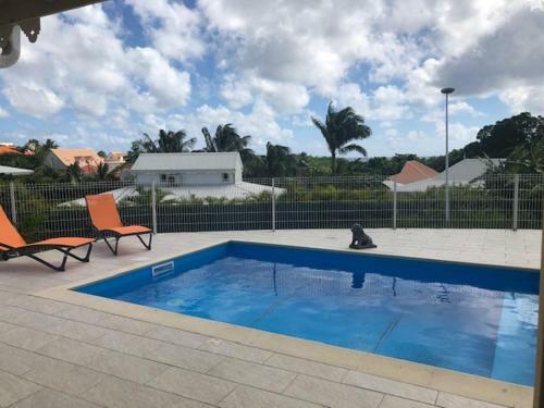 Villa Caraibe