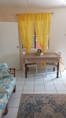 Apartamento Sunflower Nest.