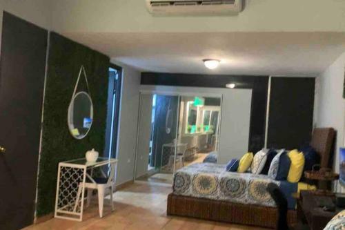 Apartamento Stylish Condo-steps To Beach W-3b/3b+4 Beds+games