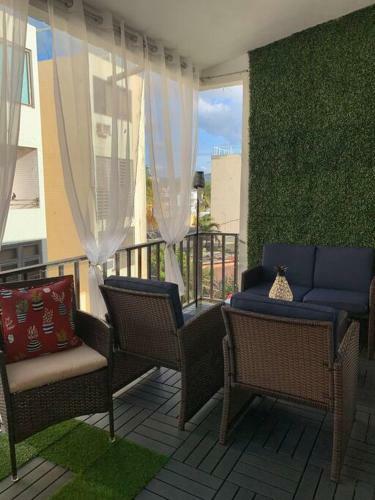Apartamento Stylish Condo-steps To Beach W-3b/3b+4 Beds+games