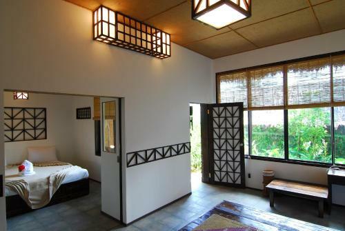 Hotel Palau Plantation Resort