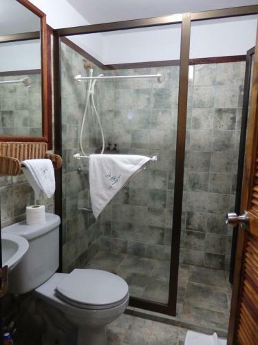 Hotel Palau Plantation Resort