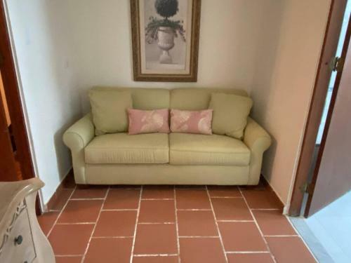 Villa Vila Ide�l, Ocean View Beachfront Community W/pool