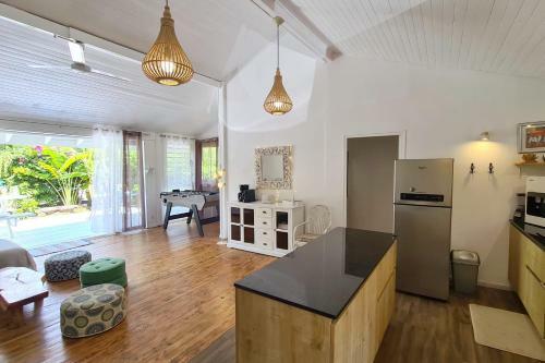 Cottage Manua