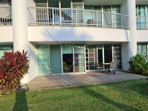 Apartamento Beautiful Apt (ground Floor/no Stairs)