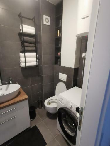 Apartman Madagaskar