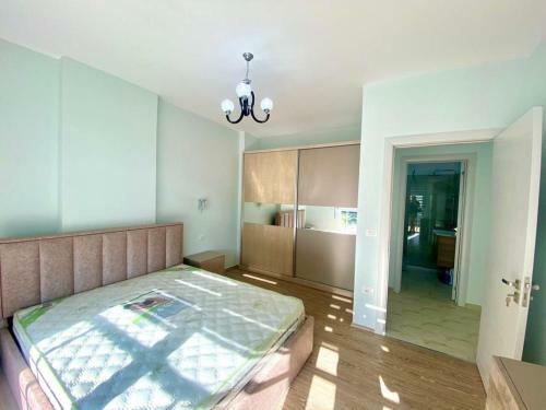 2-bedrooms Apartment Vollga Durres Albania