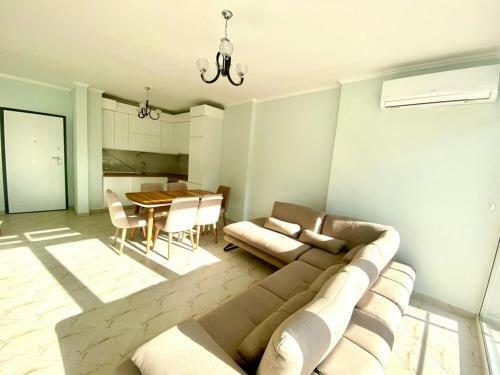 2-bedrooms Apartment Vollga Durres Albania