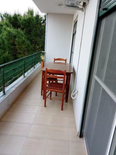 Apartamento Lovely 1 Badroom Condo Durres