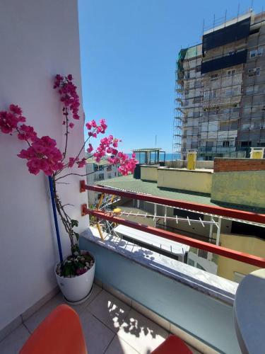 Sun And Sea ~ Seaview Apartments