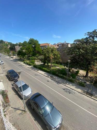 Vollga Promenade Lovely 2 Bedroom Apartment