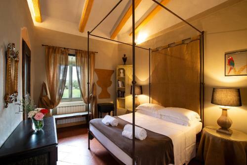 Agroturismo Relais Villa Rignana