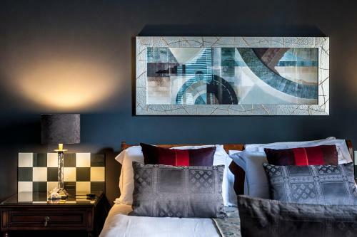 Bed & Breakfast Palazzo Muro Leccese