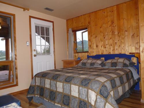 Wildhorse Mountain Guest Ranch Bed & Breakfast