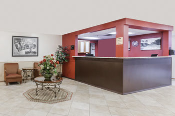 Hotel Super 8 Grapevine/dfw Airport