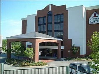 Hotel Wytestone Suites Woodbridge