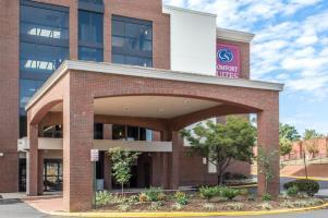 Hotel Wytestone Suites Woodbridge