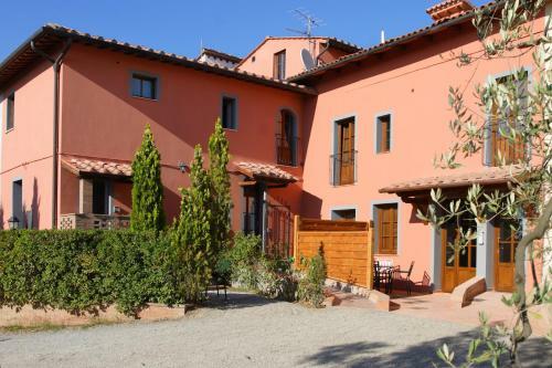 Agroturismo Agriturismo Cameli